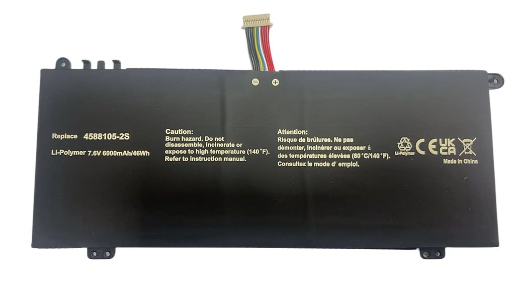 Laptop Battery for Toshiba