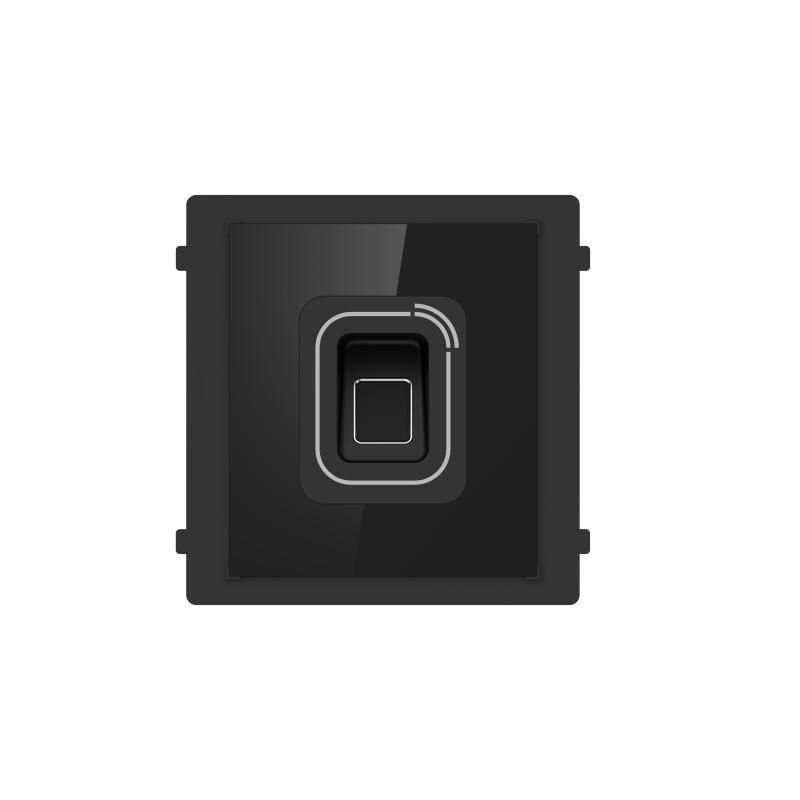 Fingerprint&Card reader sub