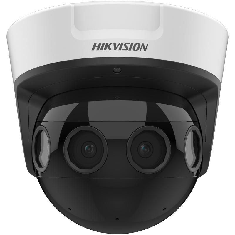 PanoVu Network Camera