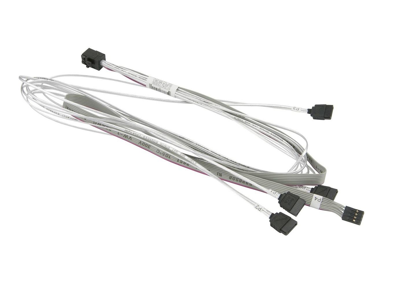 Minisas Hd / 4 Sata 0.75 M