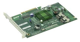 BC 1068E 8PORT 3Gbps SAS/SATA