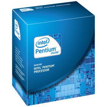 Pentium Dual Core G6950