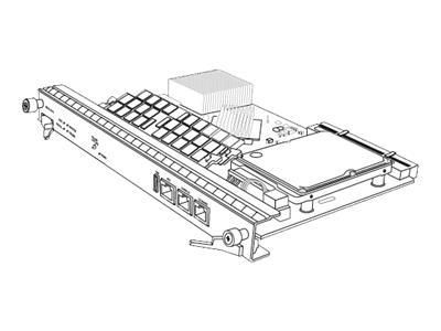 Juniper SRX5K-RE-13-20-RFB W129099431 SRX5K Route Engine, 1.3Ghz, 