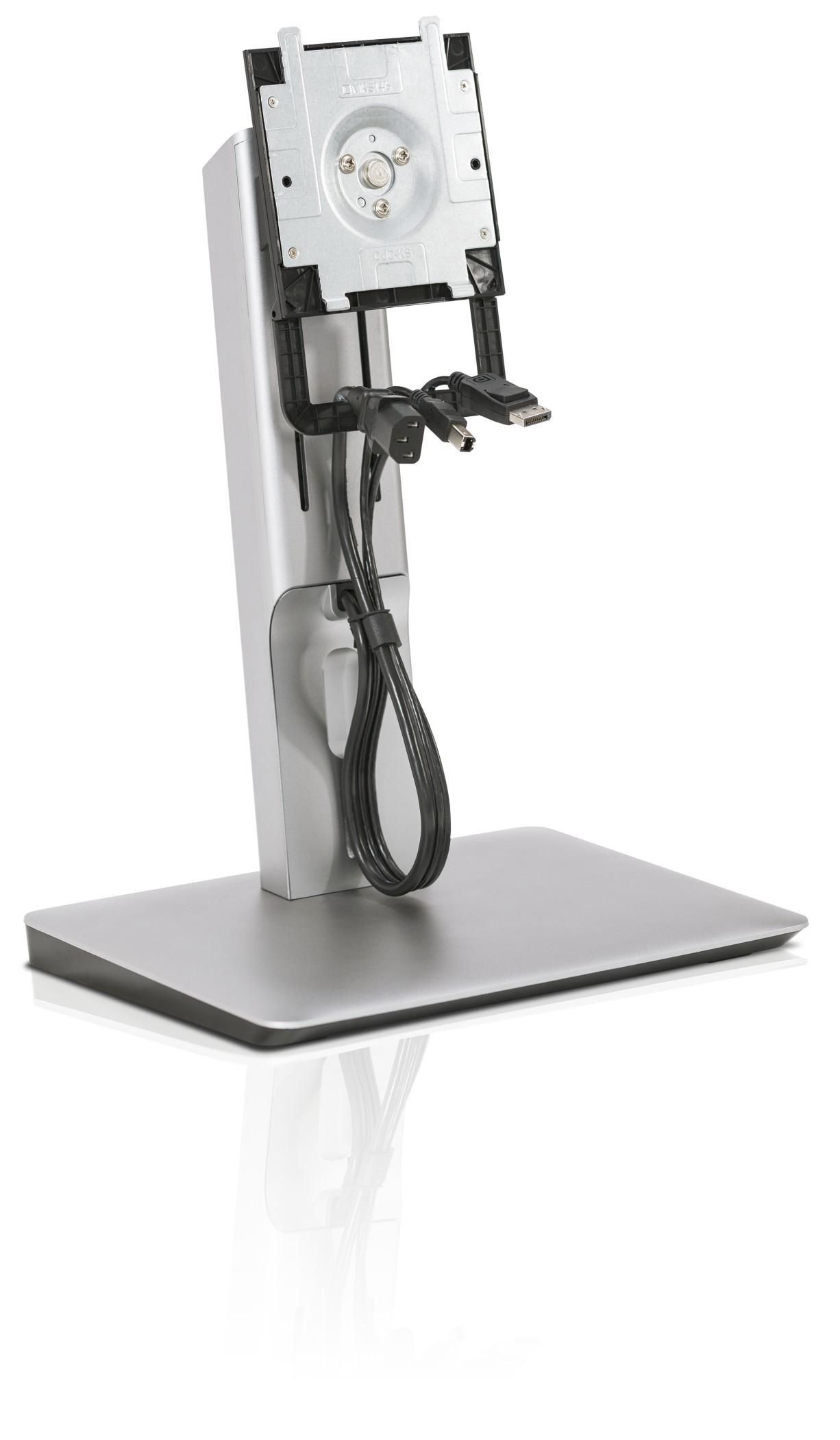 MONITOR STAND WITH 3.0 USB