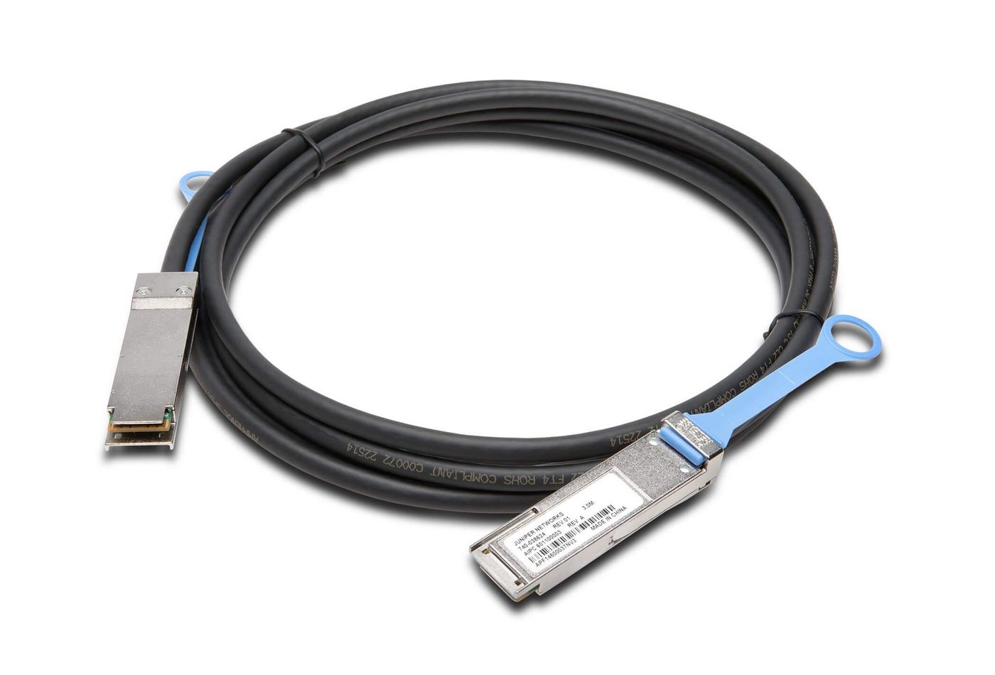 QSFP+ 40GBase Direct Attach