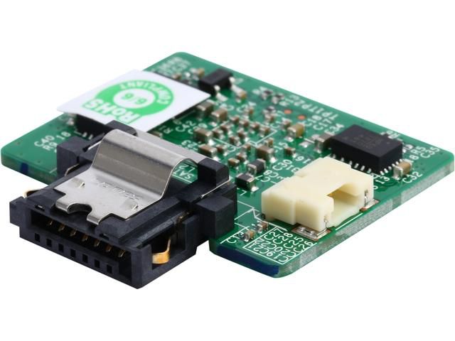 Supermicro SSD-DM032-PHI-RFB W129101194 32GB SATA DOM 