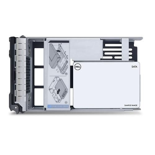 800GB SSD SFF SAS 12G 512e