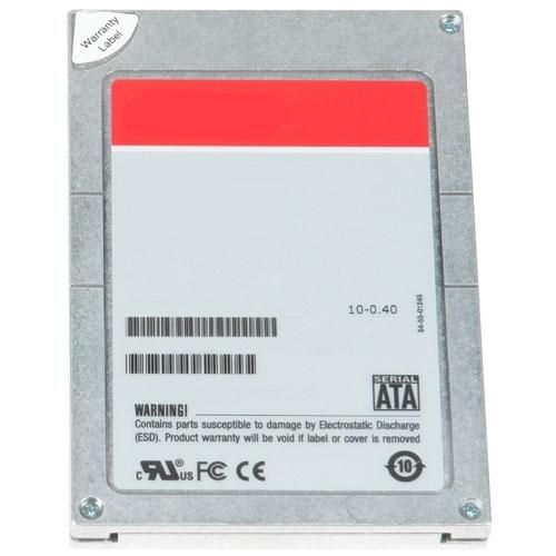 960GB SSD SFF SAS 12G MIX