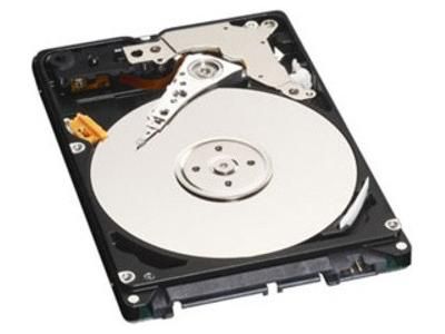 250GB SATA - II 2.5" 9.5mm