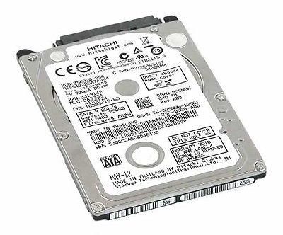 250GB SATA 2.5" 7mm 7200RPM