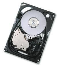450GB 3.5 15K SAS HDD Hitachi