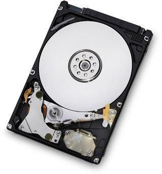 500GB SATA - III 2.5" 9.5mm