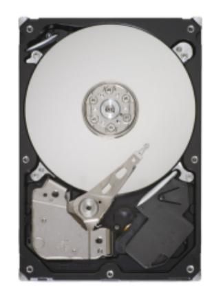 HD 300GB 10K SAS 6G 2.5"