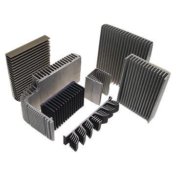 Heat Sink for UCS C220 M3