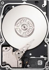 SEAGATE SAVVIO 600GB 10K 6G
