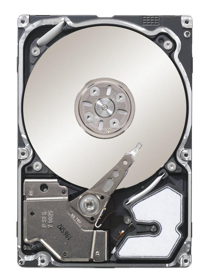 Seagate Savvio 300GB 10K 2.5"