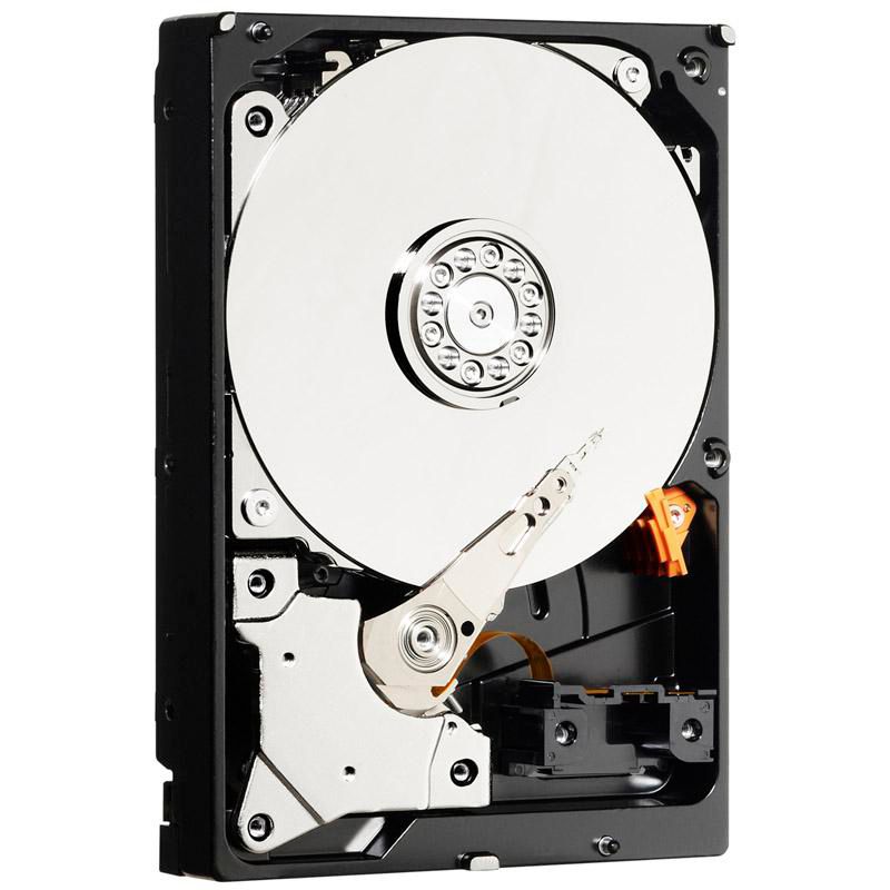 WD CAVIAR GREEN 1.5TB 7.2K 6G