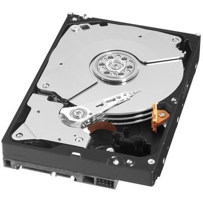 WD CAVIAR BLACK 640GB 7.2K 3G