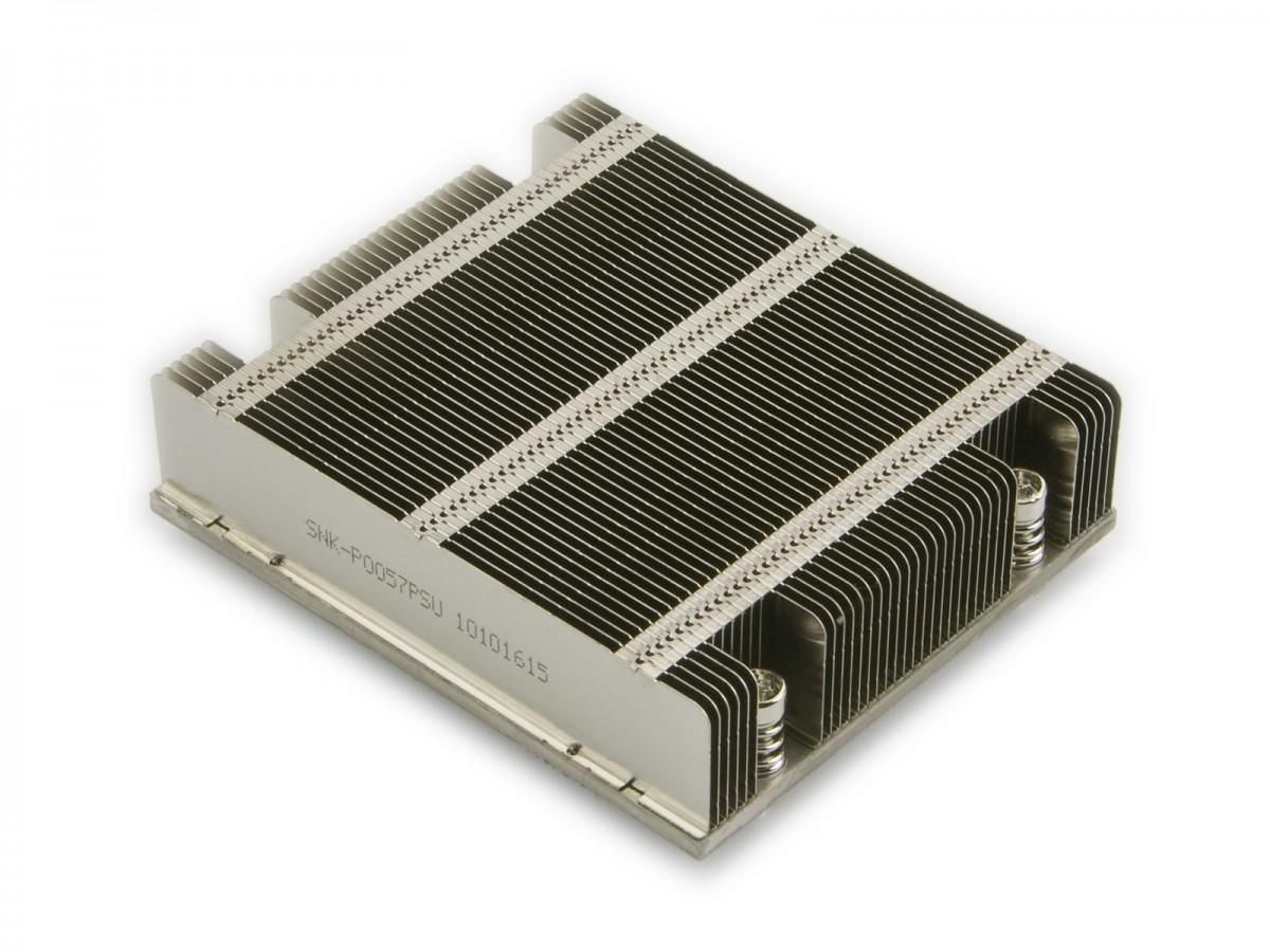Heat Sink (X10/X11)