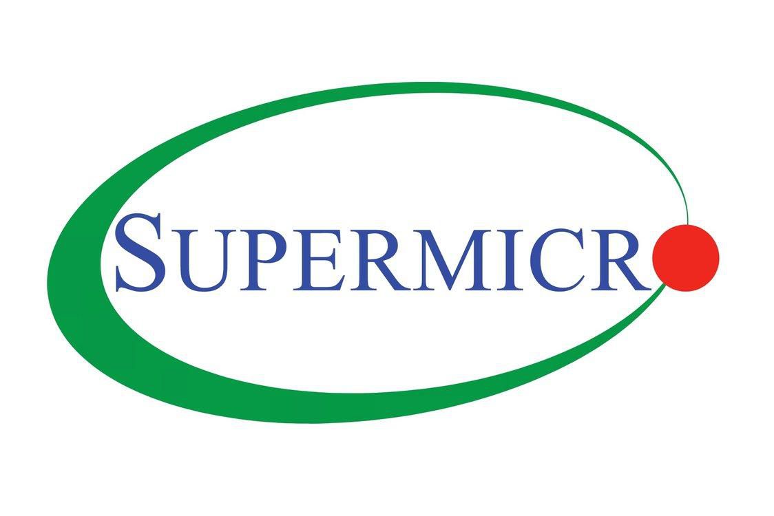 Supermicro 1U Heatsink