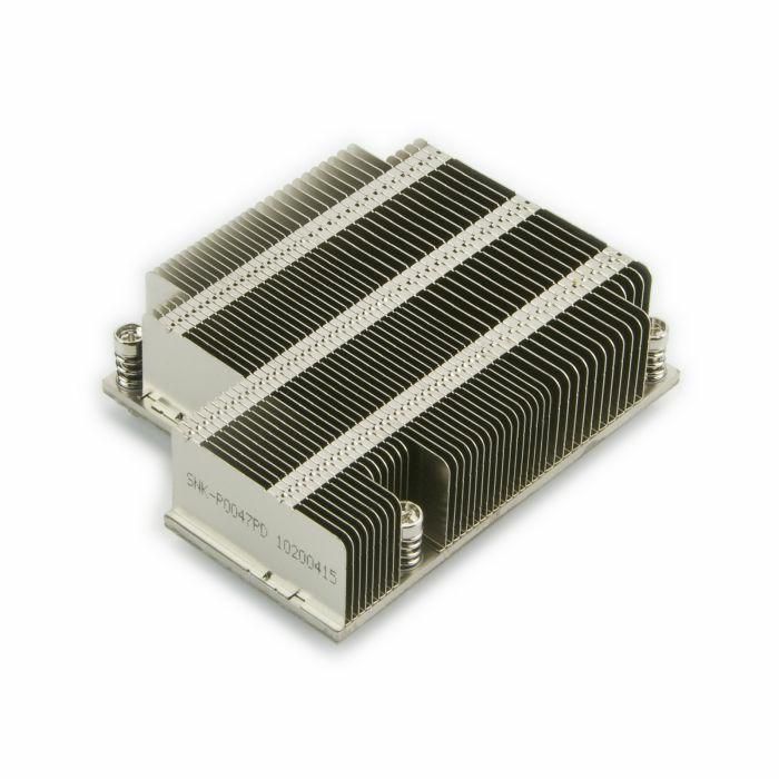 Supermicro Heat Sink