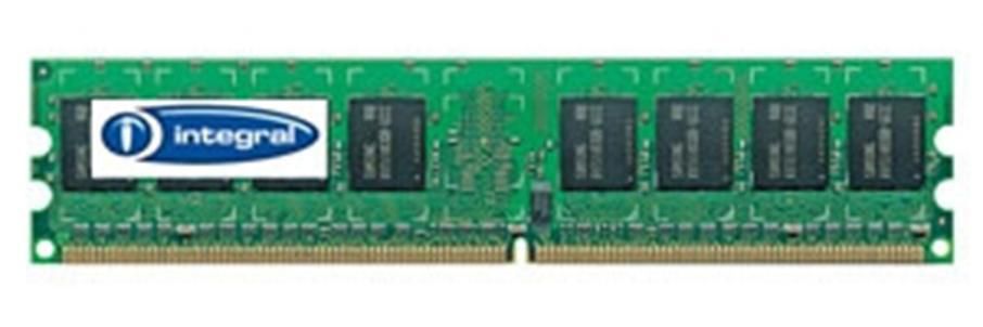 1GB PC2100U DIMM 266MHz CL2.5