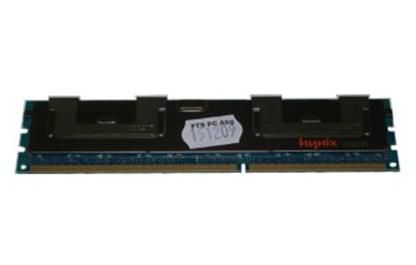 4 GB DDR3-1333 PC3-10600