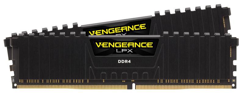 VENGEANCE 16GB (1*16GB) 