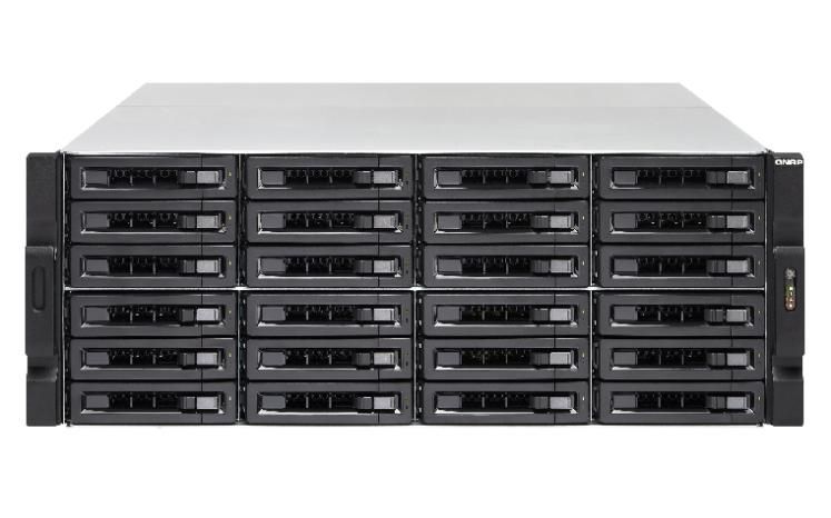 QNAP NAS SystemBoard