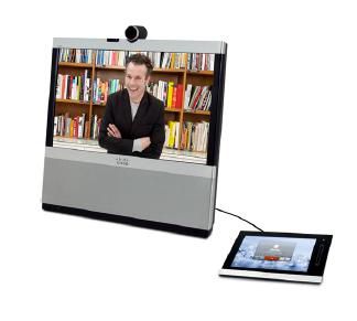 Telepresence EX60 (screen