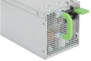 Red. Power Supply Unit 800W