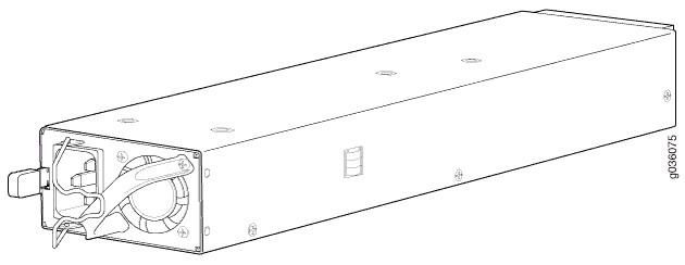 1200W AC POWER ENTRY MODULE,