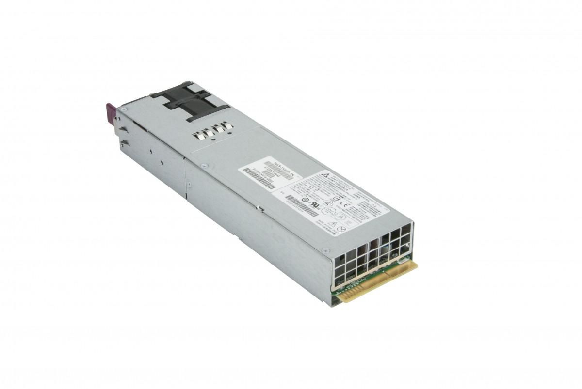Supermicro 1600W Platinum