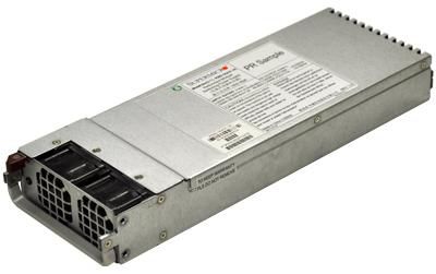 Supermicro 1400W 1U Redundant