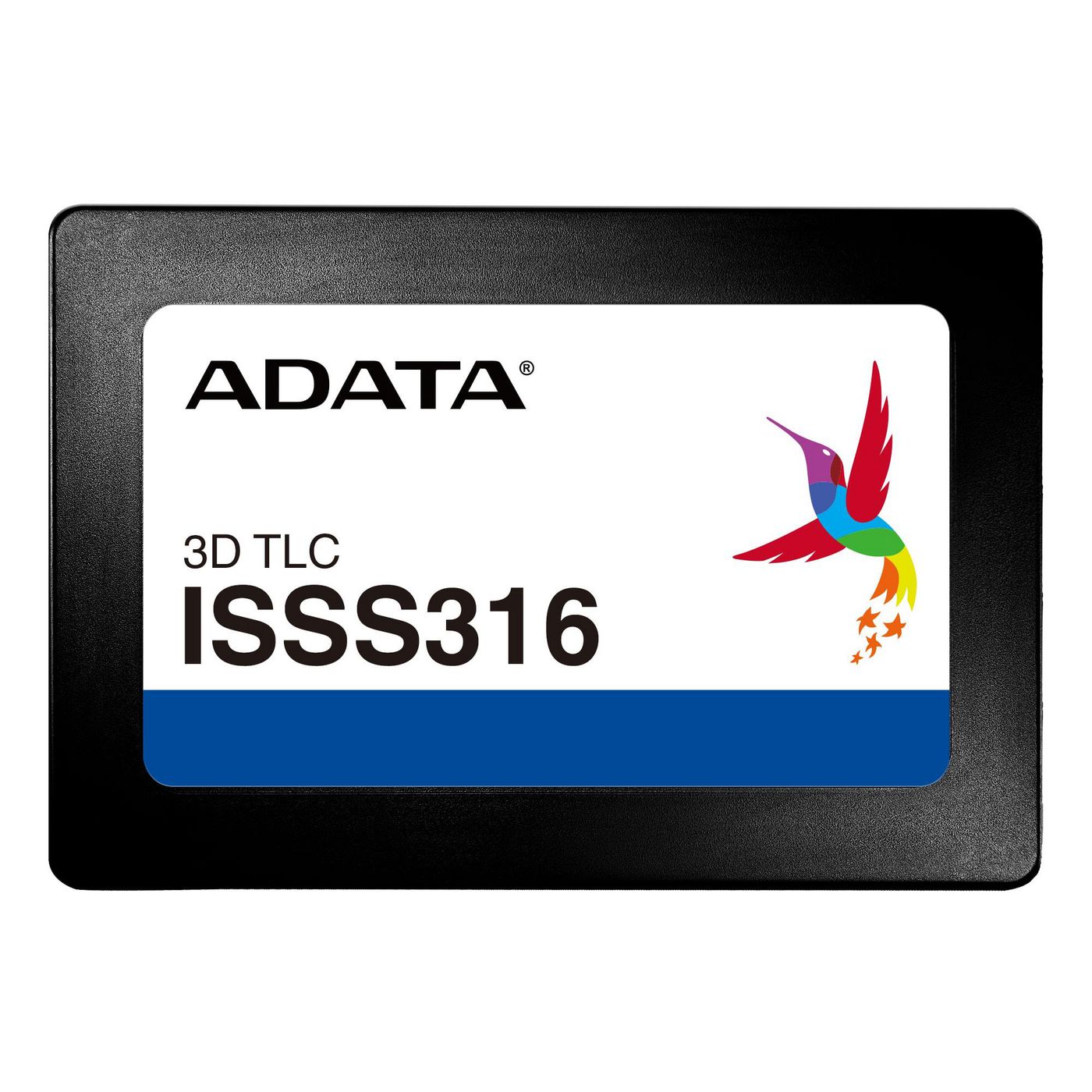 128GB SATA 2.5" 6Gb/s SSD