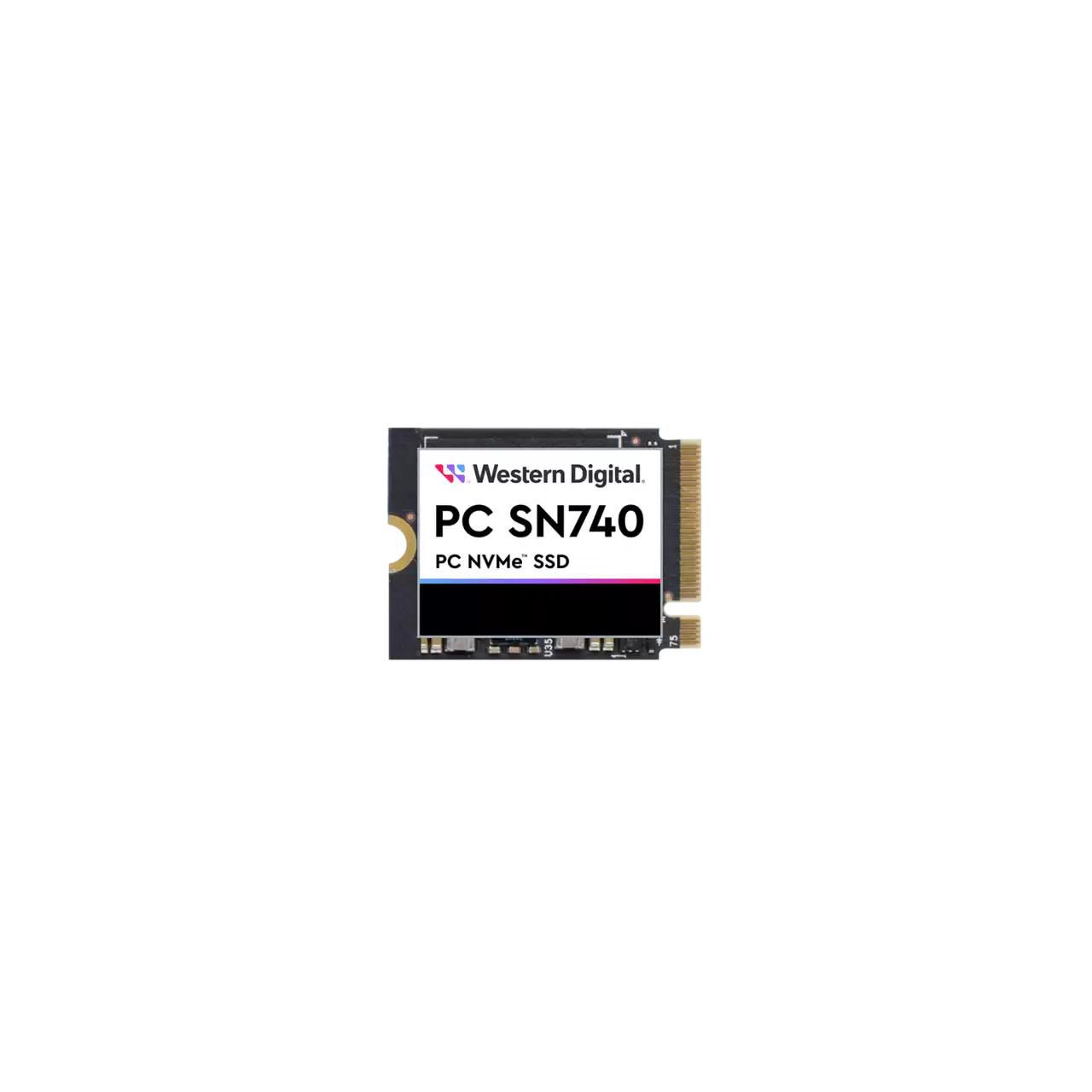 1TB M.2 M-Key 2230 32Gb/s