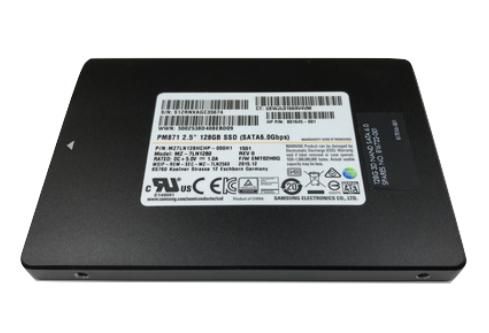 128GB 6G 2.5INCH TLC SATA SSD