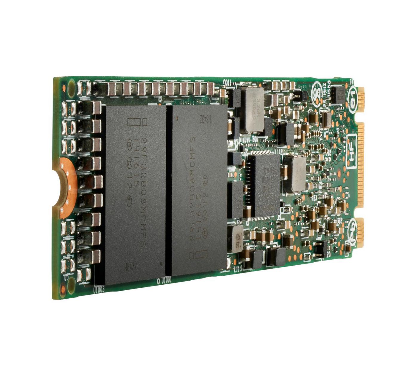 HPE 480GB M.2 PCI-E X4 RI - P13688-004-RFB