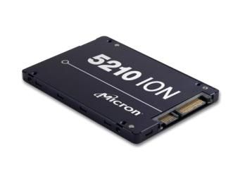 MICRON 1.92TB 6G 2.5INCH SATA