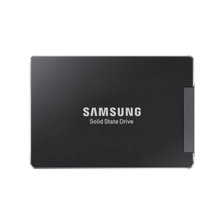 800GB 6G SATA 2.5" SSD