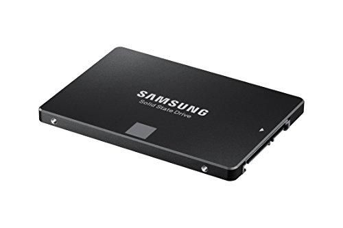 SSD 850 Evo 250GB