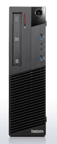 ThinkCentre M93p i5-4590 8GB