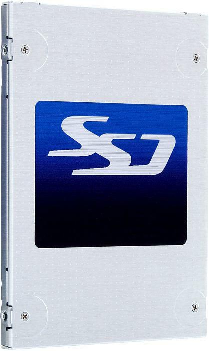 Toshiba 512GB 6G SATA 2.5" SSD