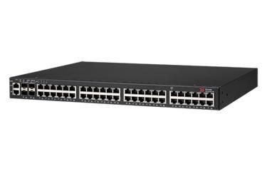 BROCADE ICX 6450-48 Ethernet