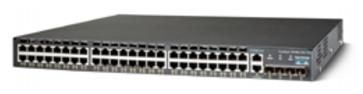 Catalyst 2948G Ethernet