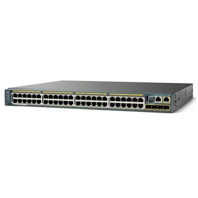 CATALYST 2960 48 PORT