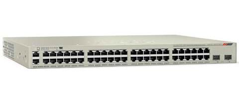 Catalyst 6800 48-Port Switch