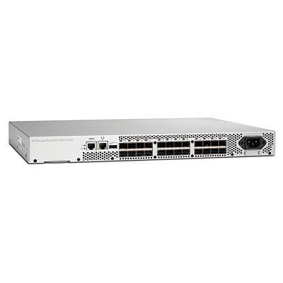 Switch SAN 8/8 Base 0 E-Port