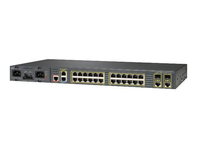 ME3400E Ethernet Access