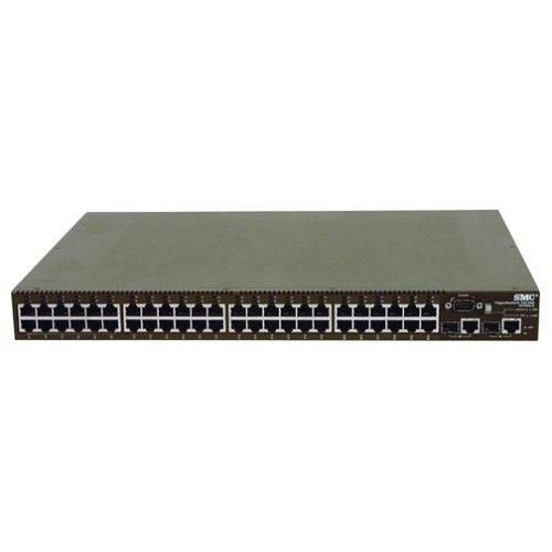 TigerSwitch 48 Port 10/100 
